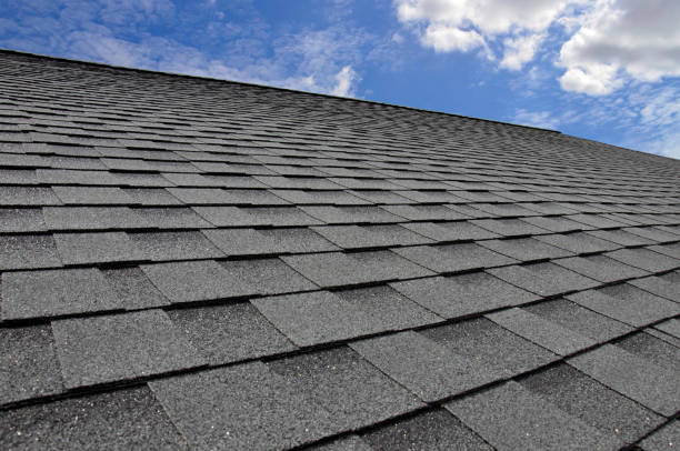 Cold Roofs in Fairview, NC